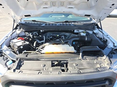 Used 2023 Ford F150 XL w/ XL Chrome Appearance Package AWD/4WD image 25