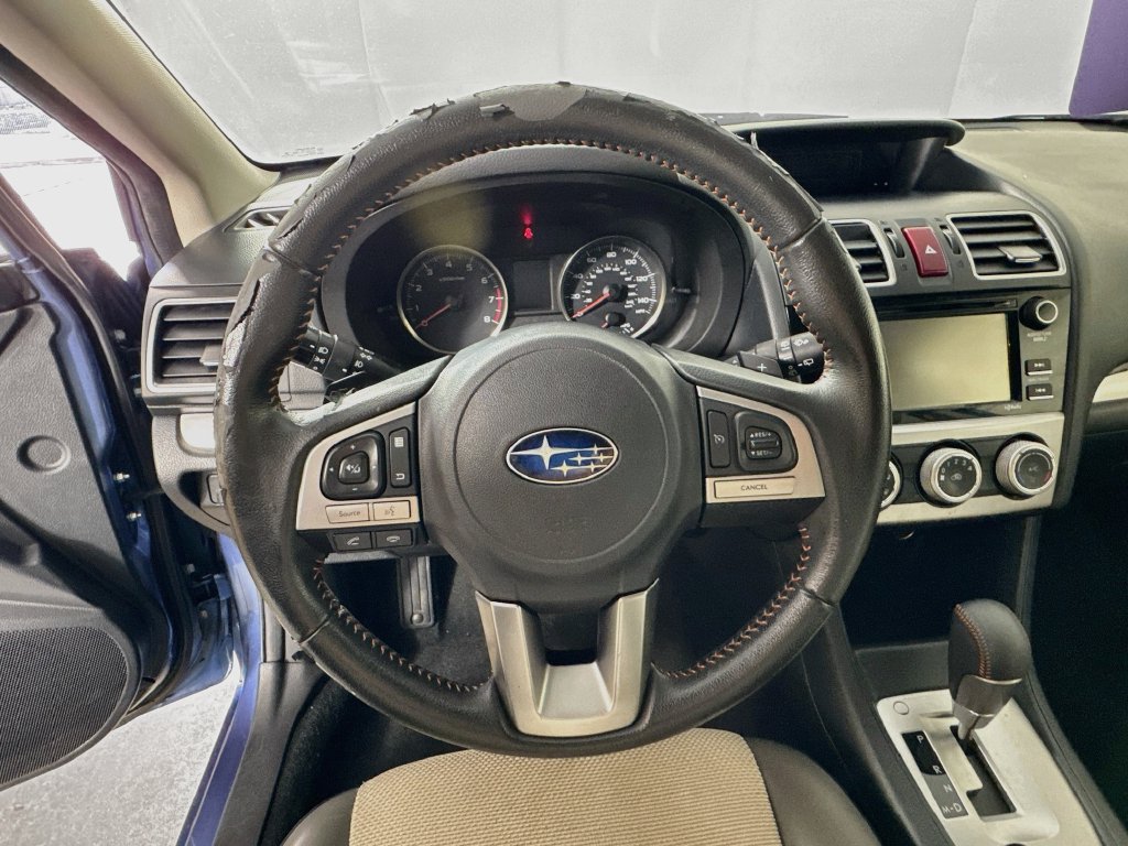 Used 2017 Subaru Crosstrek 2.0i Premium AWD/4WD image 11