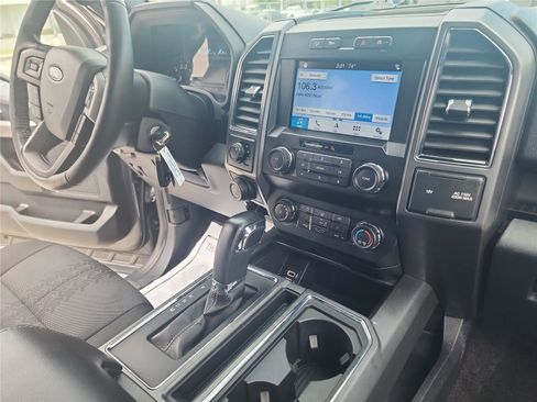 Used 2019 Ford F150 XLT w/ Equipment Group 302A Luxury image 30