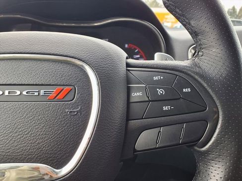 Used 2019 Dodge Durango GT image 19