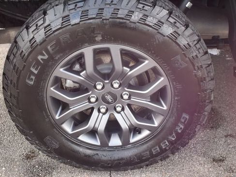 Used 2023 Ford F150 Tremor w/ Equipment Group 402A High AWD/4WD image 59
