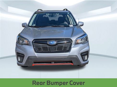 Used 2019 Subaru Forester Sport w/ Popular Package #2 image 11