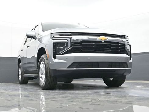 New 2026 Chevrolet Tahoe LS AWD/4WD image 59