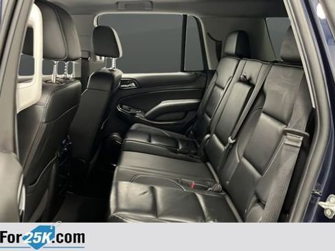 Used 2019 Chevrolet Tahoe LT AWD/4WD image 22