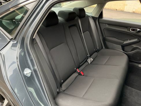 Used 2023 Honda Civic EX image 21