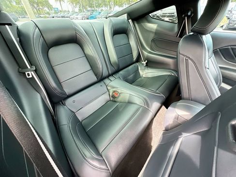 Used 2024 Ford Mustang GT Premium RWD image 26