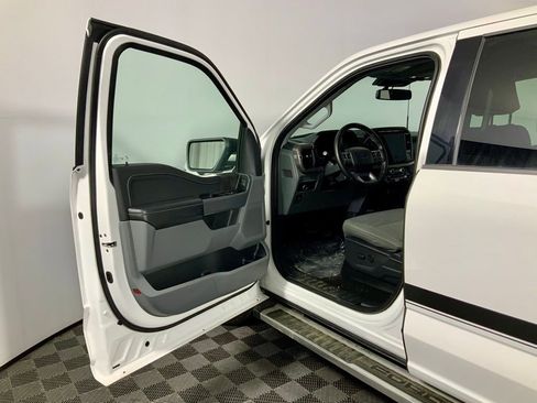 Used 2024 Ford F150 XLT w/ Tow/Haul Package AWD/4WD image 13