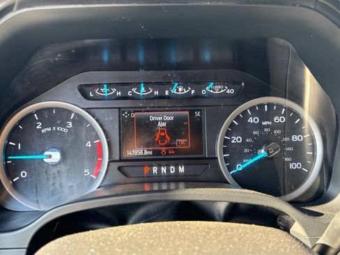 Used 2021 Ford F250 XLT w/ FX4 Off-Road Package AWD/4WD image 14
