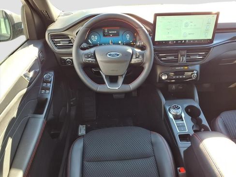 New 2026 Ford Escape ST-Line Elite w/ Equipment Group 501A AWD/4WD image 8