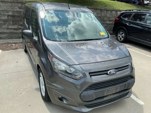 Used 2015 Ford Transit Connect XLT FWD image 4