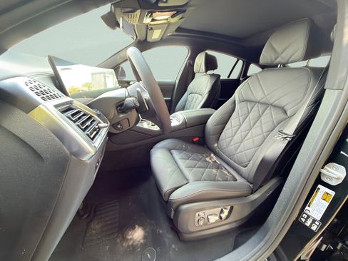 New 2027 BMW X6 xDrive40i AWD/4WD image 10