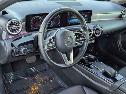 Used 2021 Mercedes-Benz A 220 image 10