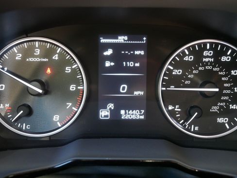 Used 2024 Subaru Outback Premium AWD/4WD image 21