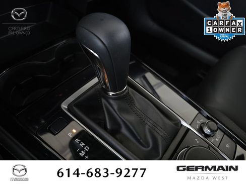 Certified 2024 MAZDA CX-30 AWD 2.5 S w/ Select Sport Pkg image 26
