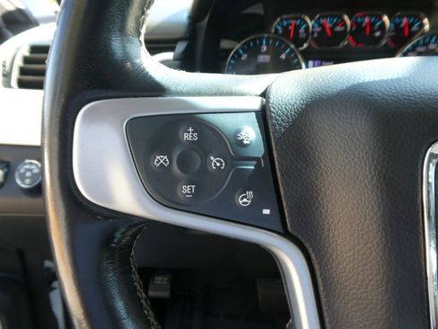 Used 2019 GMC Yukon XL SLT image 19