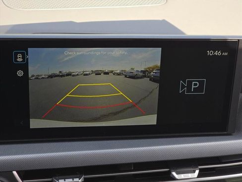 New 2026 Hyundai Sonata SE FWD image 16