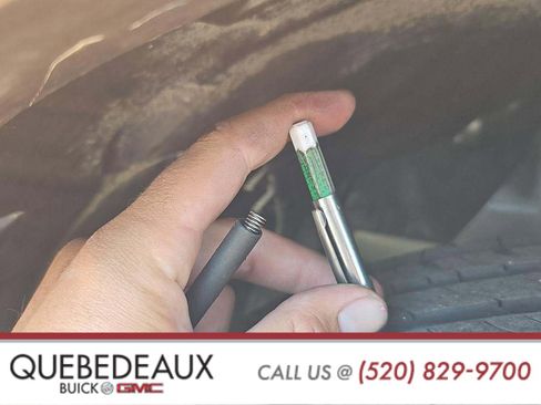 Used 2022 Nissan Rogue SV image 21