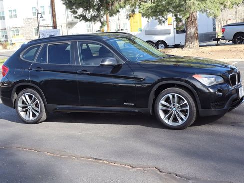Used 2014 BMW X1 xDrive28i image 2