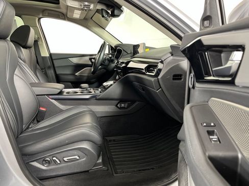 Certified 2024 Acura MDX FWD image 6