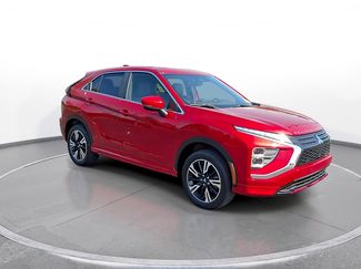 Used 2023 Mitsubishi Eclipse Cross SE AWD/4WD video 2