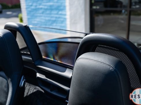 Used 2010 Porsche Boxster S RWD image 25