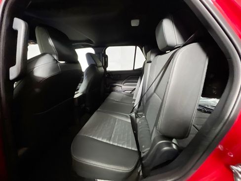 New 2026 Toyota 4Runner TRD Off-Road Premium image 29