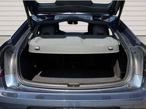 Used 2022 Polestar Polestar 2 AWD/4WD image 10