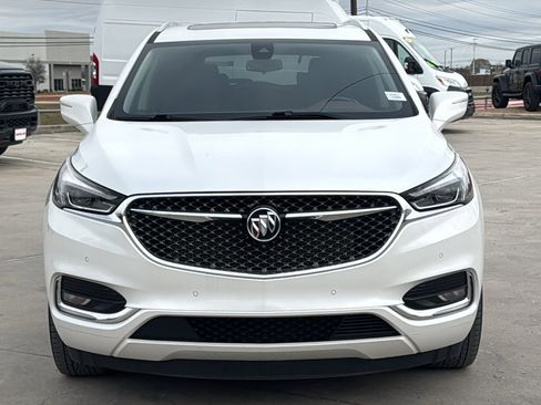 Used 2020 Buick Enclave Avenir w/ Avenir Technology Package image 2