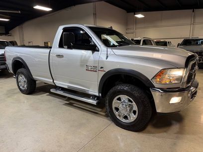 Used 2014 RAM 2500 SLT w/ Popular Equipment Group