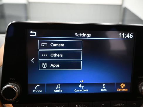 Used 2023 Nissan Sentra SV w/ SV Premium Package FWD image 17