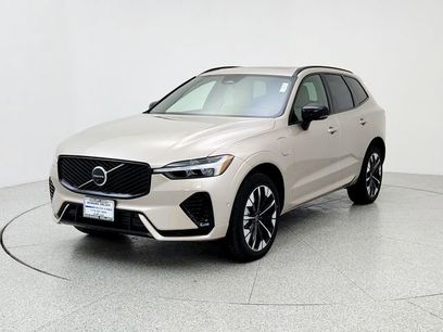 New 2026 Volvo XC60 T8 Plus w/ Protection Package Premier