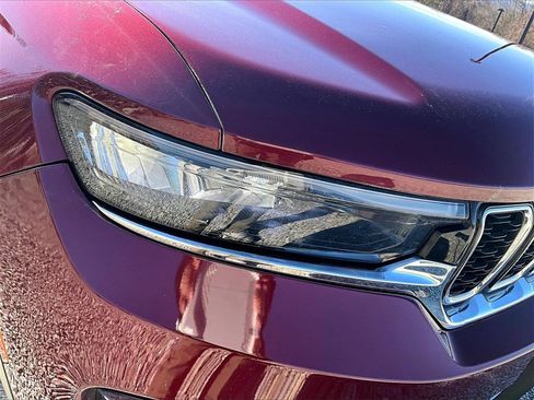 Used 2023 Jeep Grand Cherokee Limited image 26