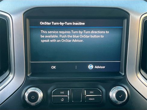 Used 2021 GMC Sierra 1500 Elevation image 13