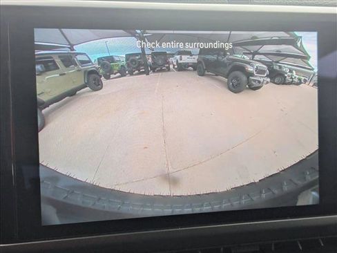 New 2026 Jeep Wrangler Willys image 12