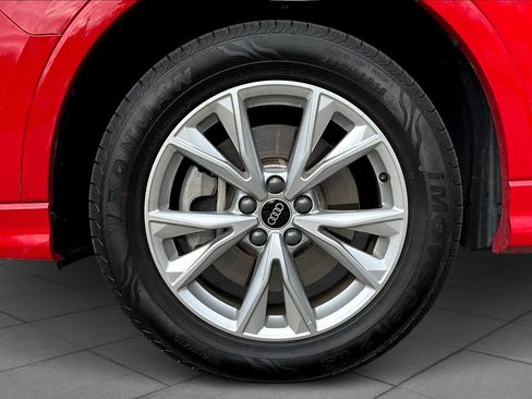 Used 2024 Audi Q3 2.0T Premium image 10