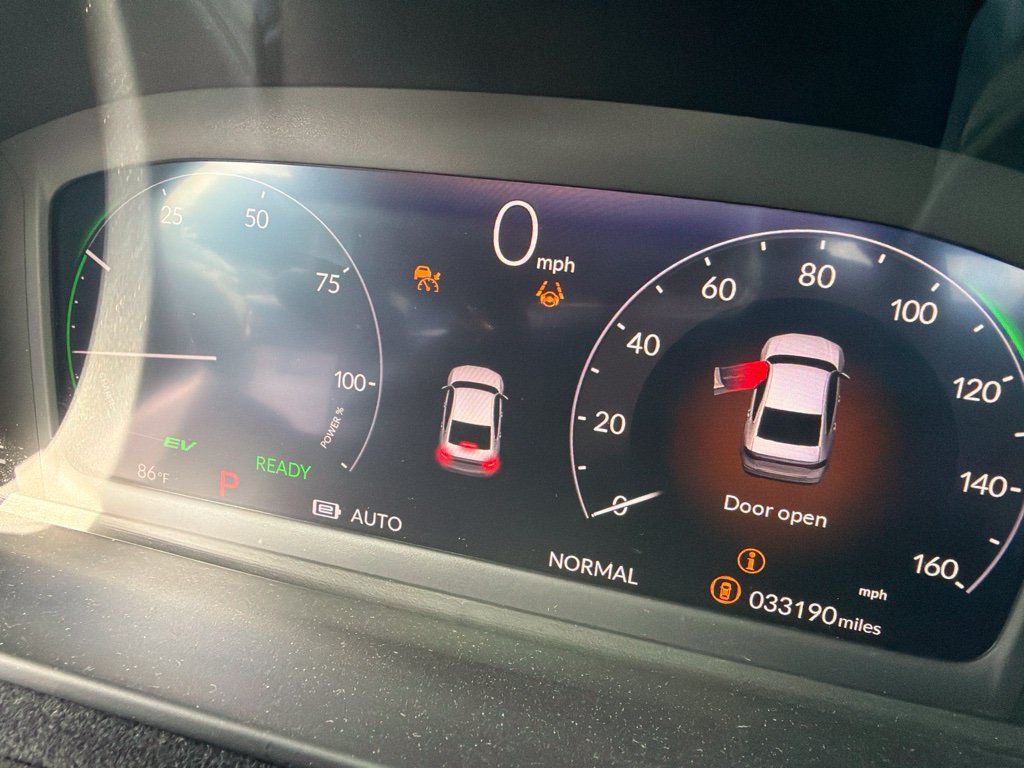Used 2024 Honda Accord Sport image 10