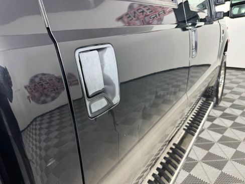 Used 2009 Ford F250 Lariat AWD/4WD image 25