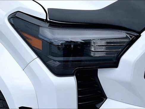 Certified 2024 Toyota Tacoma TRD Sport AWD/4WD image 33