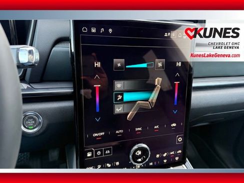 New 2026 GMC Terrain AT4 w/ Convenience Package III AWD/4WD image 35