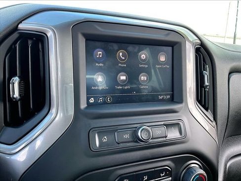 Used 2023 Chevrolet Silverado 2500 W/T w/ WT Fleet Convenience Package image 19