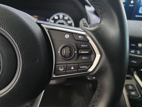 Used 2021 Acura TLX FWD image 21