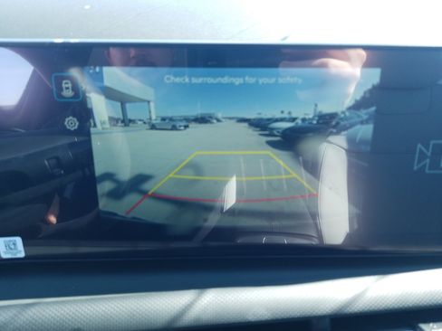New 2026 Hyundai Santa Cruz SEL FWD image 20