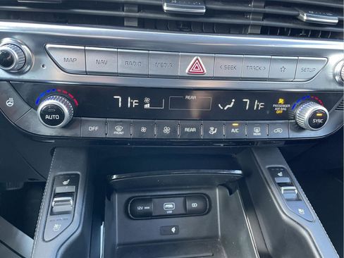 Used 2021 Kia Telluride EX w/ Towing Package AWD/4WD image 30