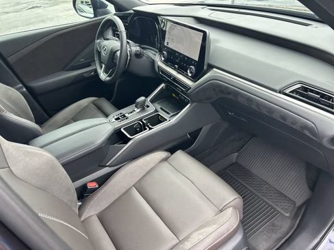 Used 2026 Lexus TX 350 AWD w/ Technology Package image 35