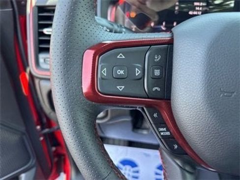 Used 2025 RAM 1500 Rebel image 12