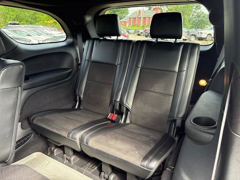 Used 2019 Dodge Durango R/T AWD/4WD image 24