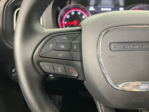 Used 2016 Dodge Charger Police w/ Patrol Package Base Prep RWD image 19