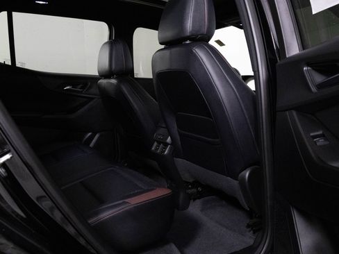 Used 2025 Chevrolet Equinox RS w/ Safety and Technology Package image 41