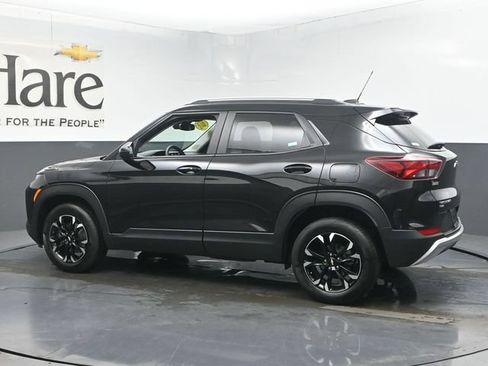 Used 2023 Chevrolet TrailBlazer LT w/ Convenience Package AWD/4WD image 51