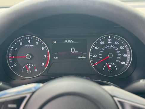 Used 2023 Kia Forte LXS w/ LXS Technology Package image 14